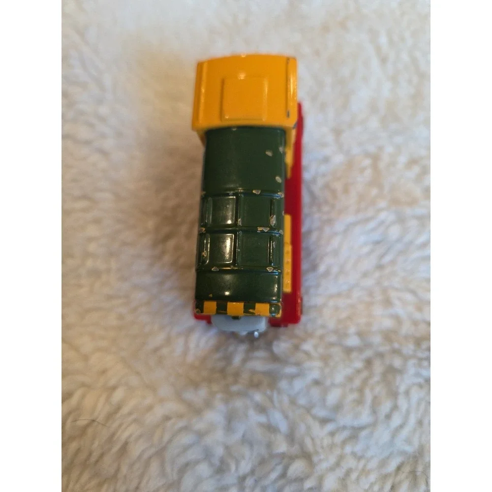 Thomas & Friends Take N Play Along Diecast Iron‎ Arry 2005